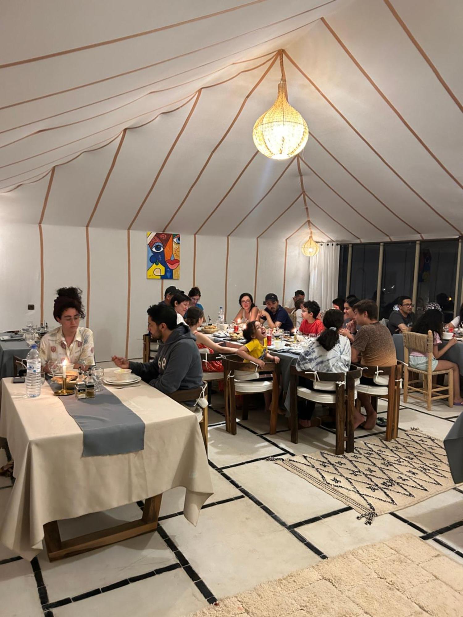 Camp Sakura Desert Dream * Merzouga