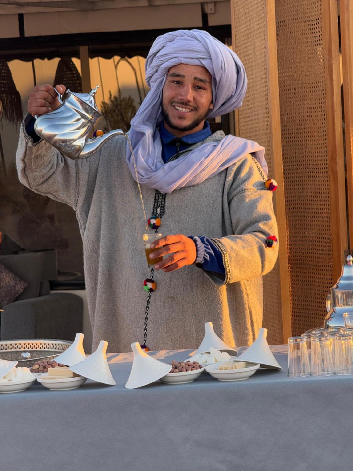 Camp Sakura Desert Dream Merzouga